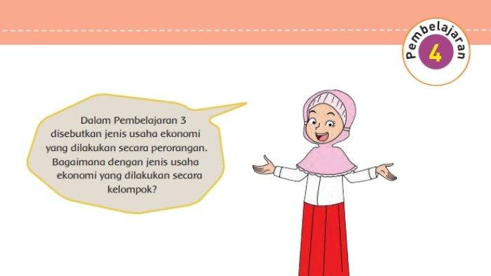 Kunci jawaban tema 8 kelas 5 halaman 55