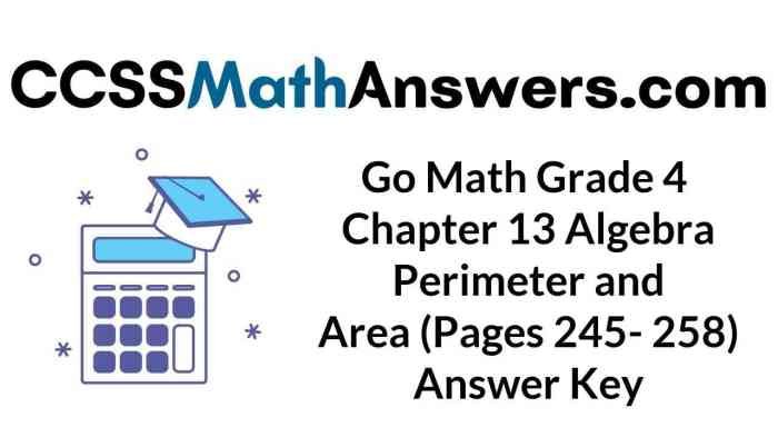 Kunci jawaban matematika kelas 4 halaman 16 17