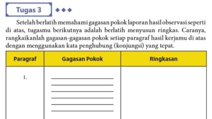 Kunci jawaban bahasa indonesia kelas 10 halaman 183