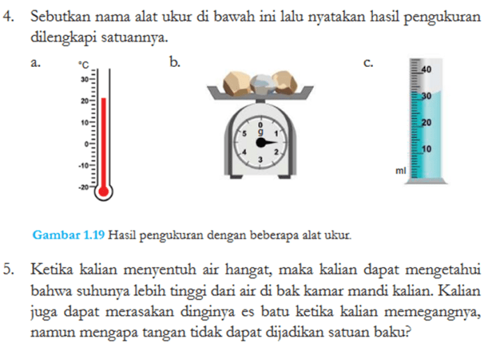 Kunci jawaban ipa kelas 7 halaman 185 kurikulum merdeka