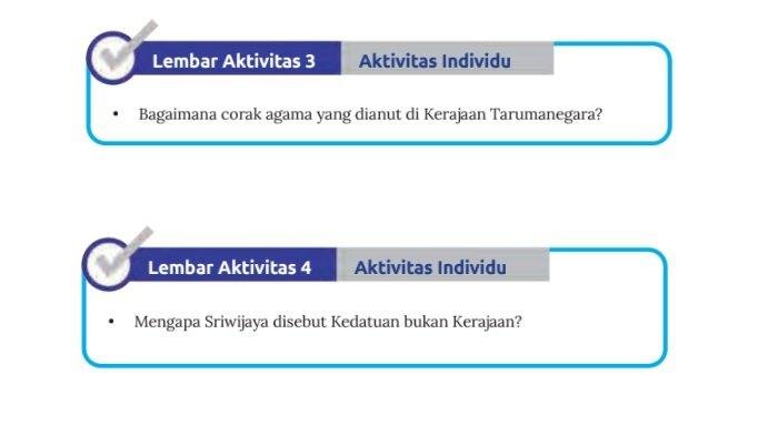 Kunci jawaban ipa kelas 7 halaman 143 kurikulum merdeka