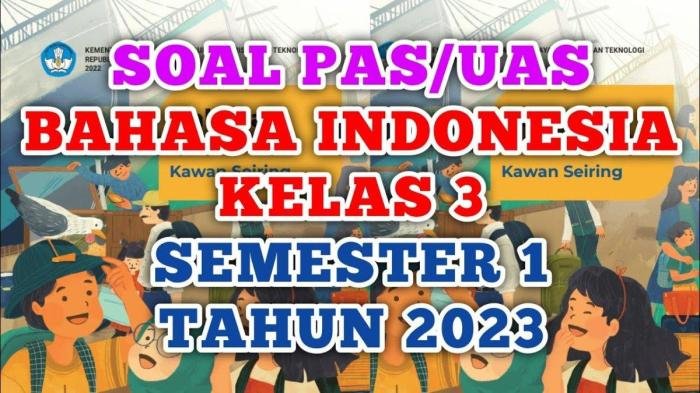 Kunci jawaban kelas 3 halaman 136