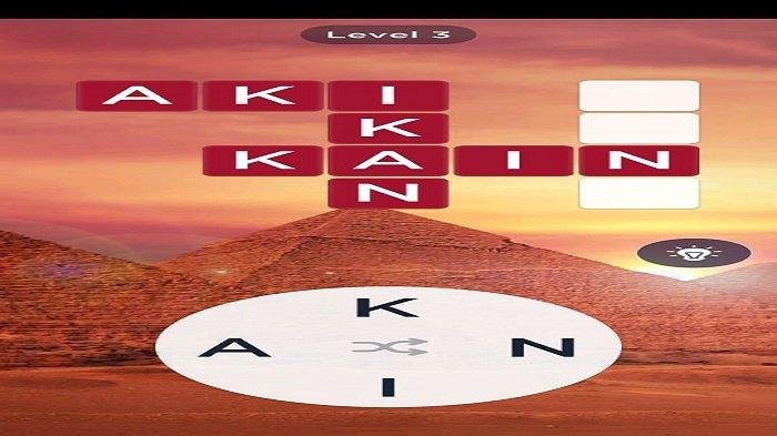 Wow kunci jawaban