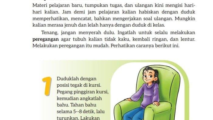 Kunci jawaban bahasa indonesia kelas 7 halaman 28
