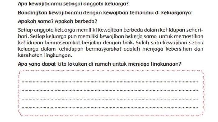 Kunci jawaban tema 8 kelas 6 halaman 29