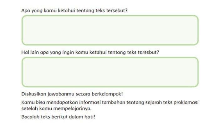 Kunci jawaban tema 2 kelas 6 halaman 53 54 brainly