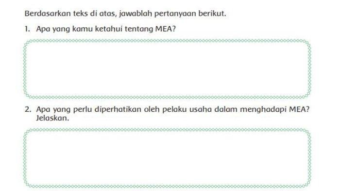 Kunci jawaban tema 6 kelas 5 halaman 120