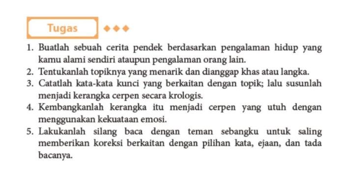 Kunci jawaban bahasa indonesia kelas 11 halaman 180