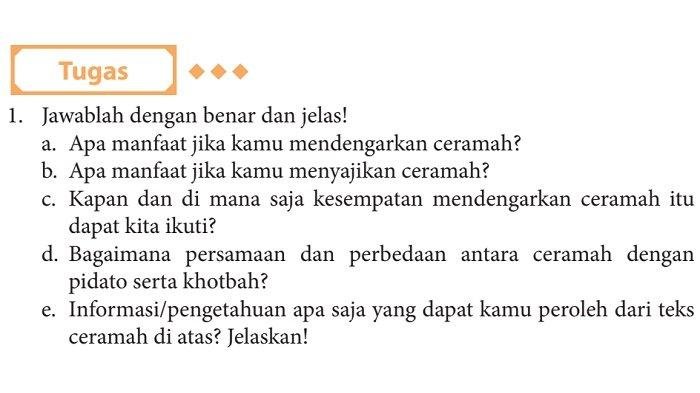 Kunci jawaban bahasa indonesia kelas 11 halaman 78
