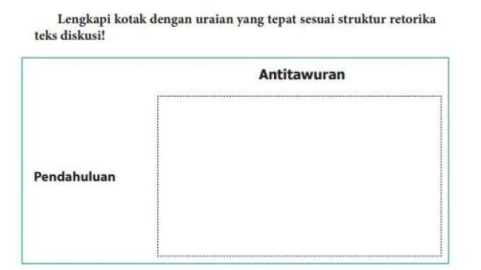 Kunci jawaban bahasa indonesia kelas 9 halaman 138 brainly