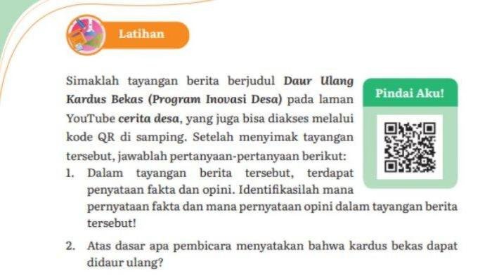 Kunci jawaban bahasa indonesia kelas 11 halaman 102