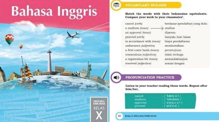 Kunci jawaban bahasa indonesia kelas 10 halaman 48