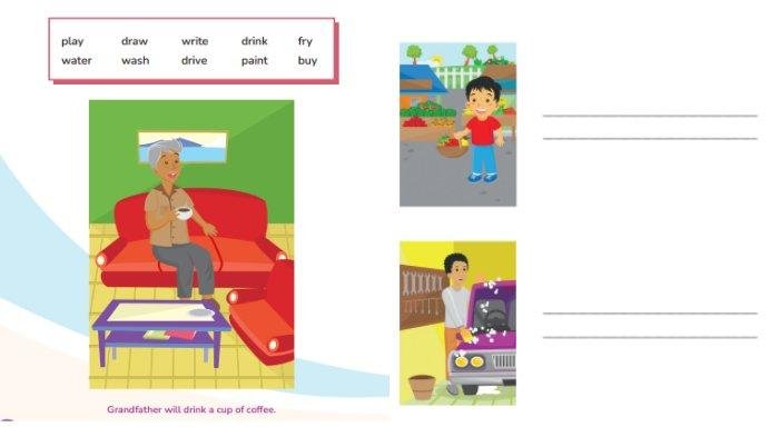 Kunci jawaban lks bahasa jawa kelas 6