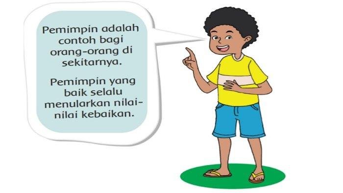Kunci jawaban tema 7 halaman 35 kelas 6