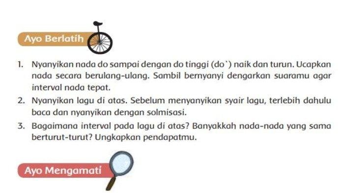 Kunci jawaban kelas 6 tema 1 halaman 6