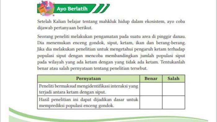 Kunci jawaban informatika kelas 10 kurikulum merdeka halaman 143