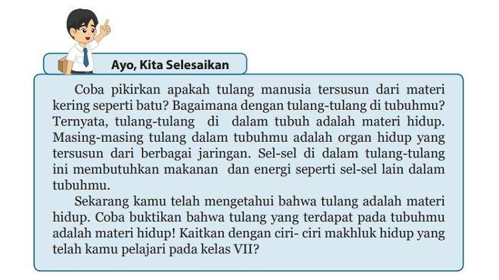 Kunci jawaban ipa kelas 8 halaman 77