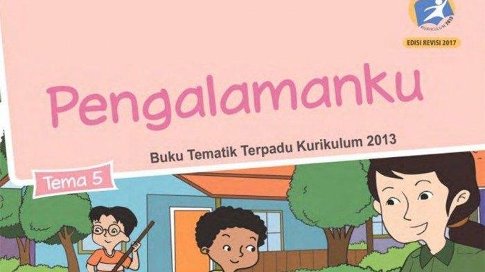 Kunci jawaban tema 5 kelas 2 halaman 198