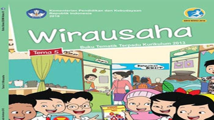 Kunci jawaban tema 6 kelas 5 halaman 97