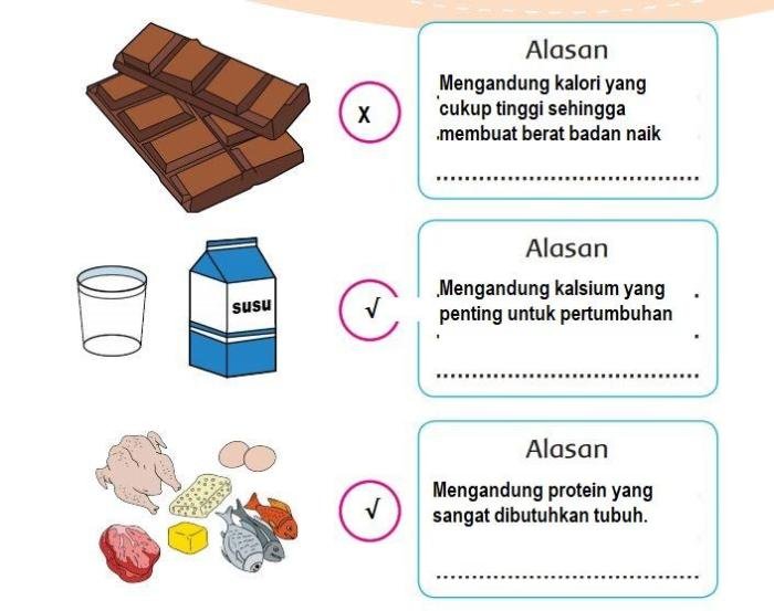 Kunci jawaban tema 3 kelas 3 halaman 75 dan 76