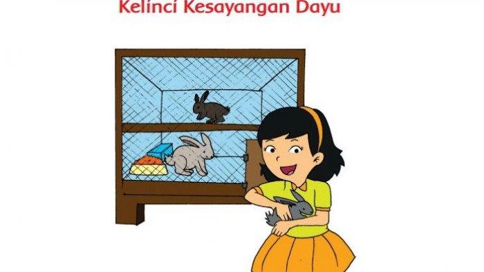 Kunci jawaban tema 2 kelas 3 halaman 94