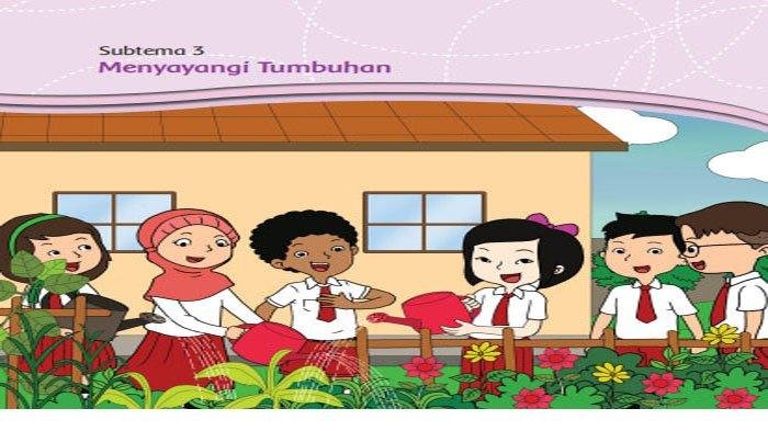 Kunci jawaban tema 2 kelas 3 halaman 103 brainly