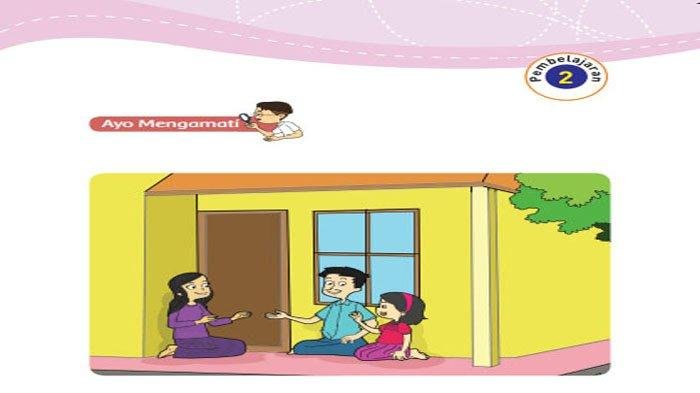 Kunci jawaban tema 1 kelas 3 halaman 121