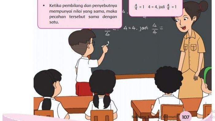 Kunci jawaban tema 4 kelas 2 halaman 113