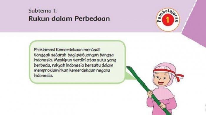 Kunci jawaban tema 2 kelas 6 halaman 53 54