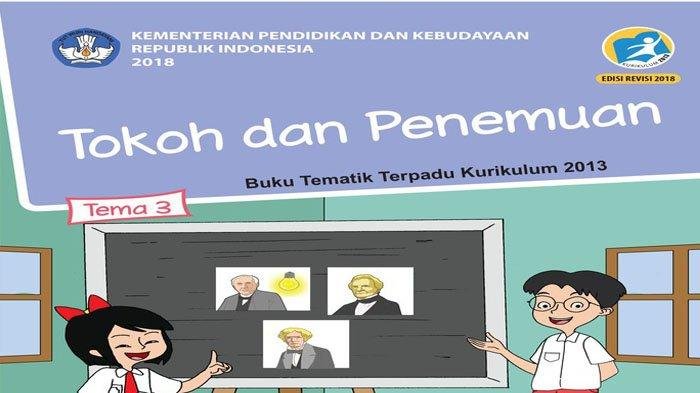 Kunci jawaban tema 3 kelas 6 halaman 143