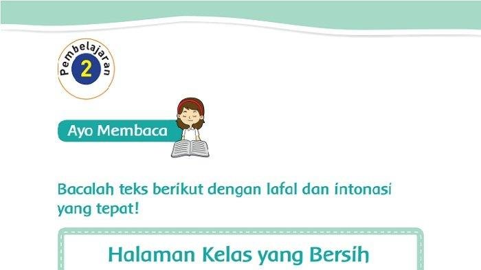 Kunci jawaban tema 4 kelas 2 halaman 15