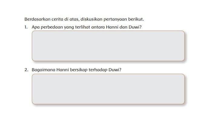 Kunci jawaban tema 4 kelas 6 halaman 19 20