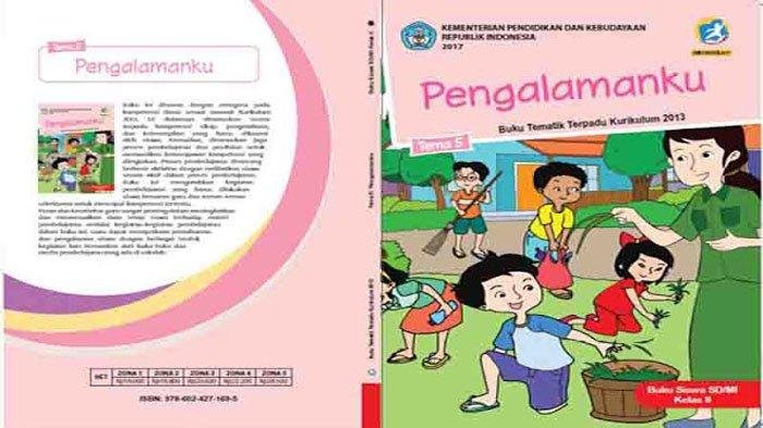 Kunci jawaban tema 5 kelas 2 halaman 198