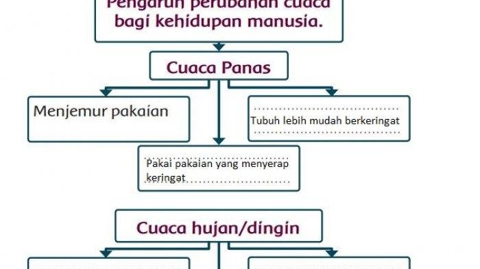 Kunci jawaban tema 5 kelas 3 halaman 105