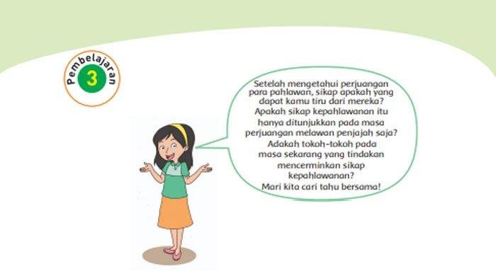 Kunci jawaban tema 4 kelas 5 halaman 114