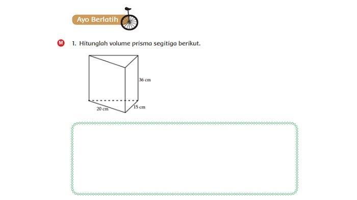 Kunci jawaban tema 5 kelas 6 halaman 27