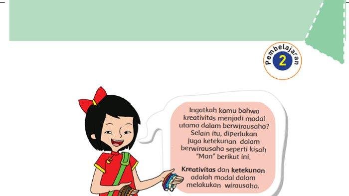 Kunci jawaban tema 5 kelas 6 halaman 93