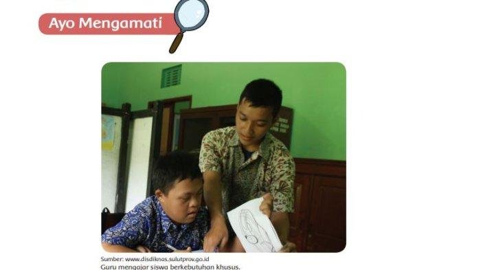 Kunci jawaban tema 4 kelas 6 halaman 27