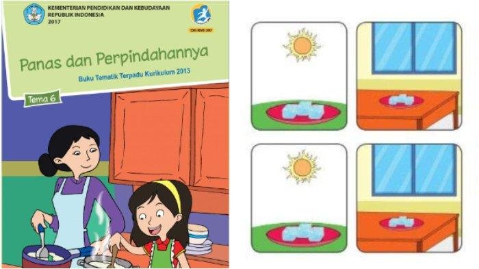 Kunci jawaban tema 6 kelas 5 halaman 84