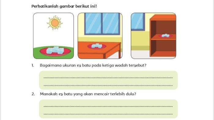 Kunci jawaban tema 6 kelas 5 halaman 84