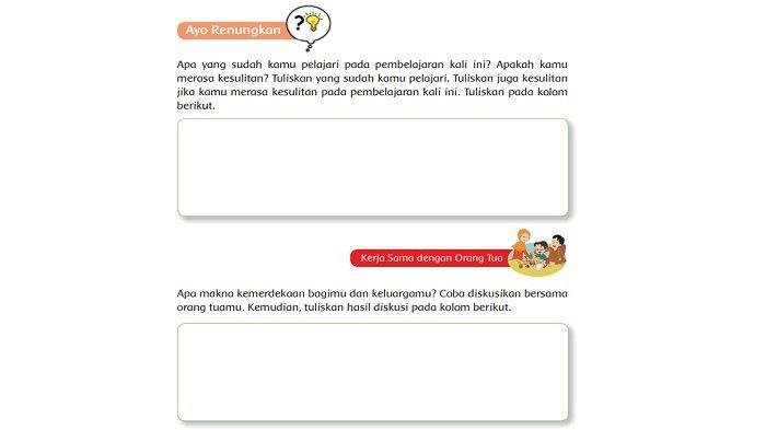 Kunci jawaban tema 6 kelas 6 halaman 56 brainly