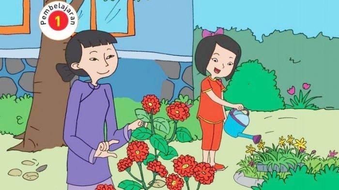 Kunci jawaban tema 2 kelas 6 halaman 139