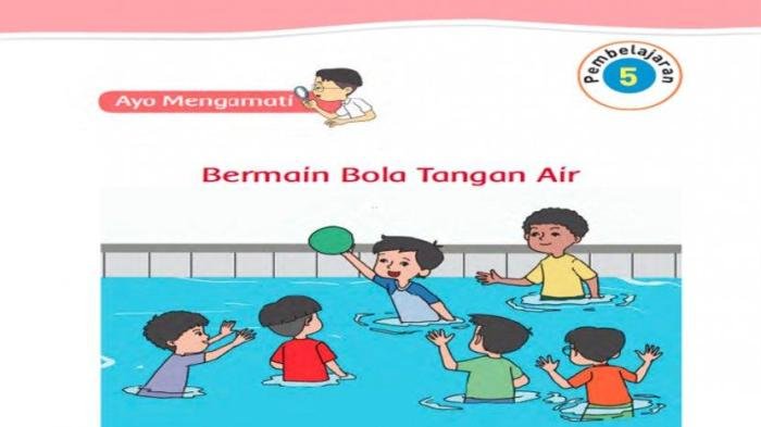 Kunci jawaban tema 7 kelas 2 halaman 56