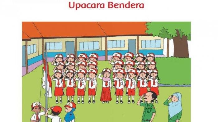 Kunci jawaban tema 7 kelas 2 halaman 156