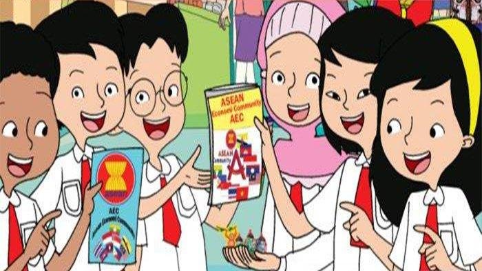 Kunci jawaban tema 7 kelas 6 halaman 53