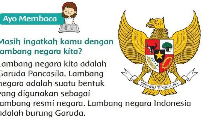 Kunci jawaban tema 8 kelas 3 halaman 15