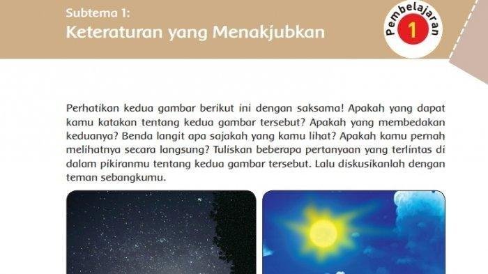 Kunci jawaban tema 9 kelas 6 halaman 174