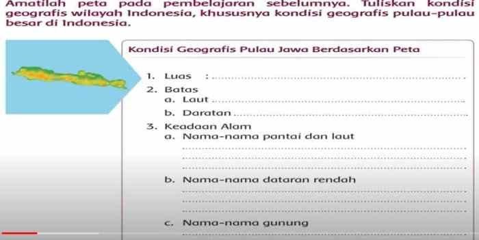 Kunci jawaban tema 1 kelas 5 halaman 39