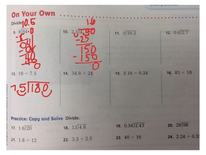 Kunci jawaban matematika kelas 5 halaman 42