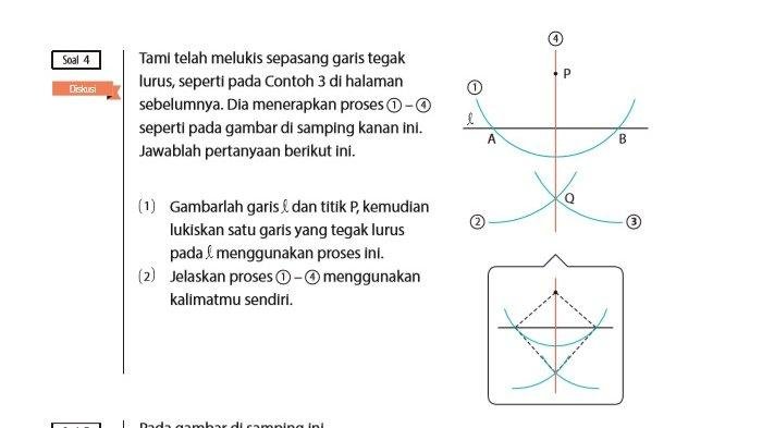 Kunci jawaban matematika kelas 7 halaman 107 kurikulum merdeka
